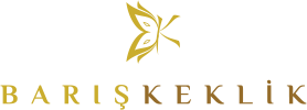 Barış Keklik Logo