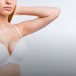 Breast Lift Surgery